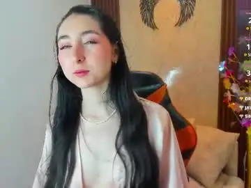 Chaturbate Live Sex Cam of ayla_min