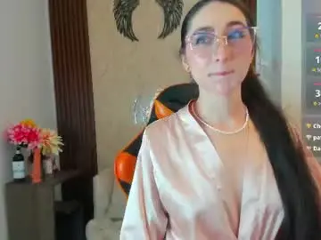 Chaturbate Sex Cam of ayla_min