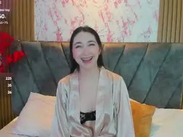Chaturbate Nude Webcam of ayla_min
