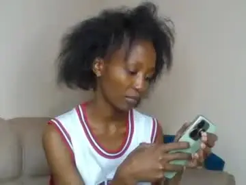 Chaturbate Sex Chat of bambi_bunnie