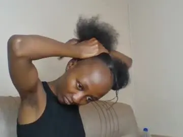 Chaturbate Sex Chat of bambi_bunnie