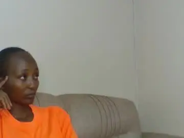 Chaturbate Adult Video Chat of bambi_bunnie