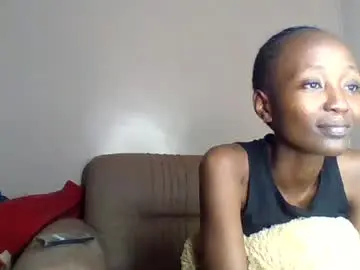 Chaturbate Live Porn of bambi_bunnie
