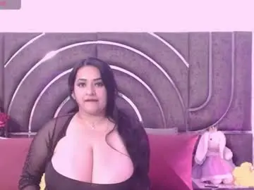 Chaturbate Nude Webcam of bella_taylor_a