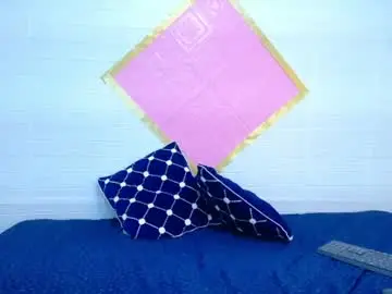 Chaturbate Sex Cam of camila_camp