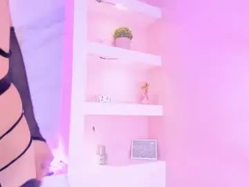 Chaturbate Sex Chat of candydance1_