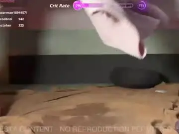 Chaturbate Adult Webcam of cassianesta