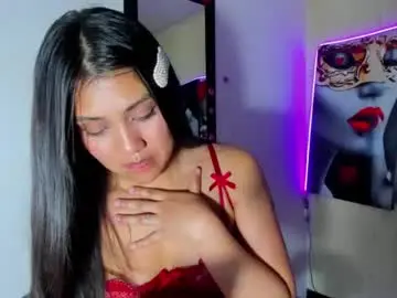 Chaturbate Sex Cam of catalehia_milk