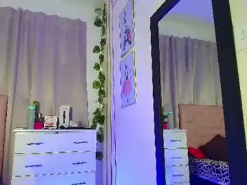 Chaturbate Adult Webcam of chloe_swarts