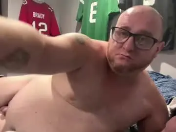 Chaturbate Best live sex cam show of chubbybttm690