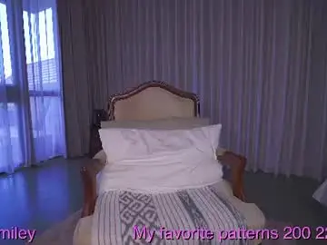 Chaturbate Private Sex Chat of diana_smiley