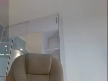 Chaturbate Live Sex Cam of drilau_18