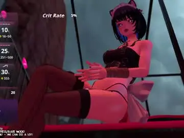 Chaturbate Live Sex of emyliveshow