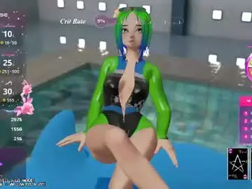 Chaturbate Live Sex of emyliveshow