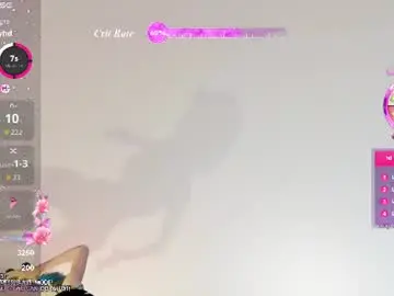 Chaturbate Sex Chat of emyliveshow