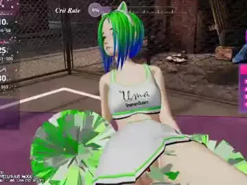 Chaturbate Private Sex Chat of emyliveshow
