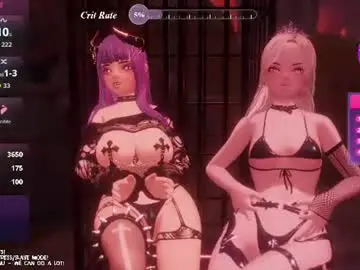Chaturbate Sex Cam of emyliveshow