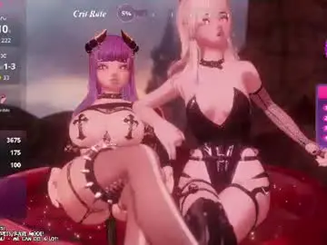 Chaturbate Best Webcam of emyliveshow