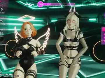 Chaturbate Sex Cam of emyliveshow