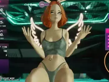 Chaturbate Live Sex of emyliveshow