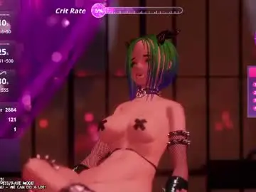 Chaturbate Best live sex cam show of emyliveshow