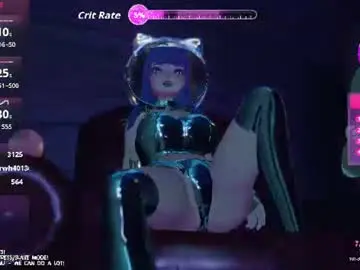 Chaturbate Best Webcam of emyliveshow