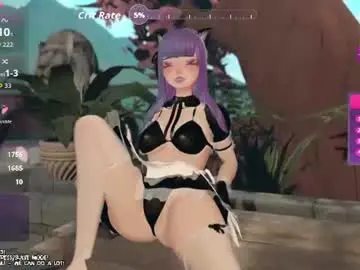 Chaturbate Live Sex Cam of emyliveshow