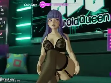 Chaturbate Adult Webcams of emyliveshow