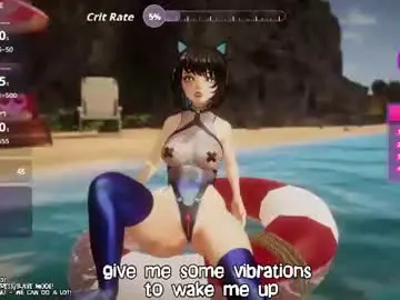 Chaturbate Adult Webcam of emyliveshow
