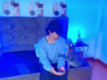 Chaturbate Best Webcam of ethan_briggs