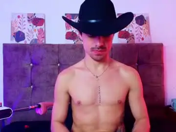 Chaturbate Best Webcam of ethan_briggs