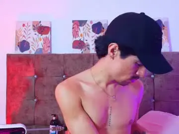 Chaturbate Live Sex Cam of ethan_briggs