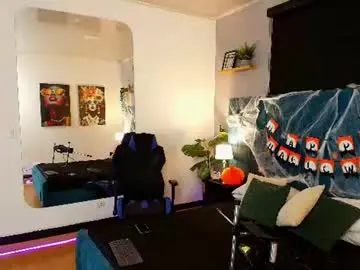 Chaturbate Free Live Porn of ethan_briggs