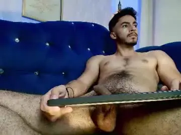 Chaturbate Best live sex cam show of felipepalace