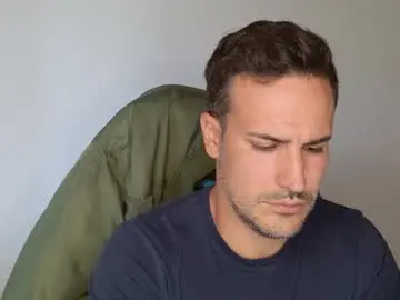 Chaturbate Sex Cam of firefighterr88