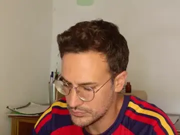 Chaturbate Sex Cam of firefighterr88