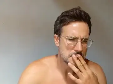 Chaturbate Live Sex of firefighterr88