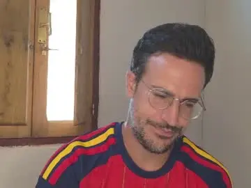Chaturbate Best live sex cam show of firefighterr88