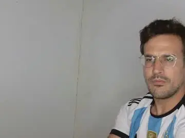 Chaturbate Live Porn of firefighterr88