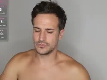 Chaturbate Free Porn Cam of firefighterr88