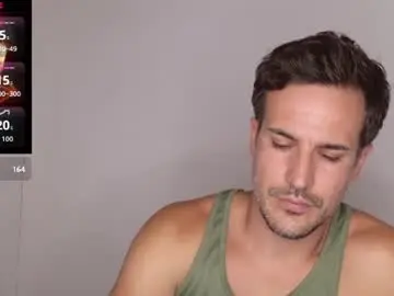 Chaturbate Live Porn of firefighterr88