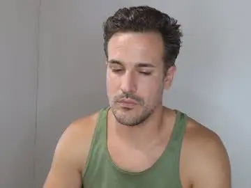 Chaturbate Sex Cam of firefighterr88