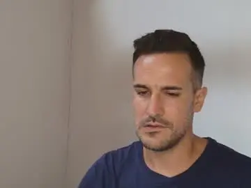 Chaturbate Free Porn Cam of firefighterr88
