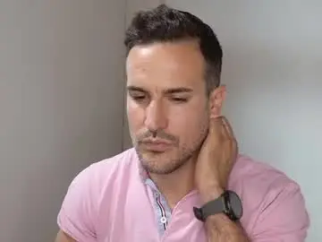 Chaturbate Sex Chat of firefighterr88