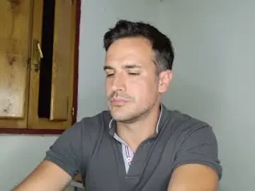 Chaturbate Sex Cam of firefighterr88