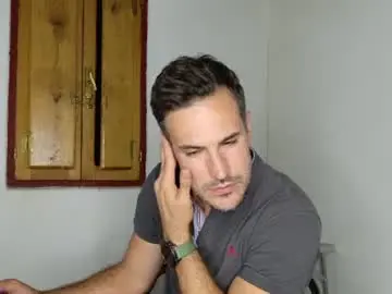 Chaturbate Private Sex Chat of firefighterr88