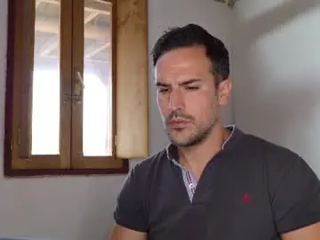 Chaturbate Live Porn of firefighterr88