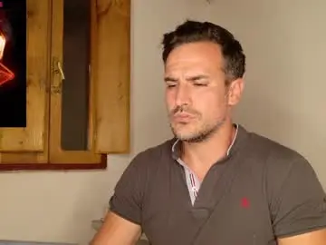 Chaturbate Free Porn Cam of firefighterr88