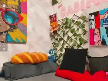 Chaturbate Watch Live Sex Cams of gabimorgan