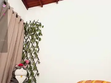 Chaturbate Private Sex Chat of gabimorgan